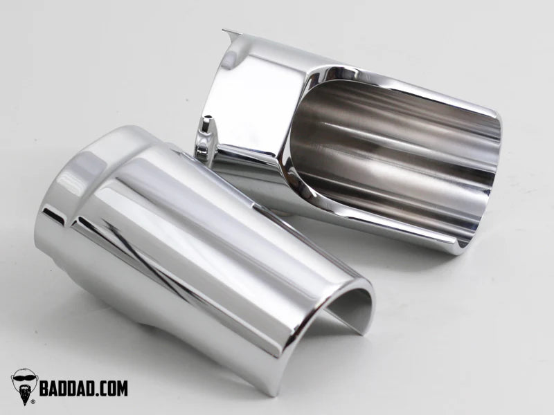 Havoc Fat 23 x 5.5 Complete Front Kit for Harley-Davidson Touring (1998–Present)