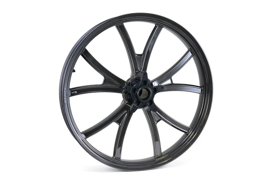 BST Torque TEK 26 x 3.5 Front Wheel - Harley-Davidson Fat Bob (18-23) - Softail®