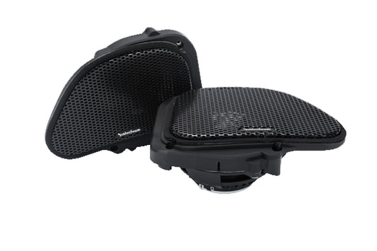 Rockford Fosgate Canada TMS6RG Harley Davidson CAD$649.99