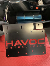 Load image into Gallery viewer, Havoc Roar Stereo HRS-RK-1100.6 Bad Dad NEO
