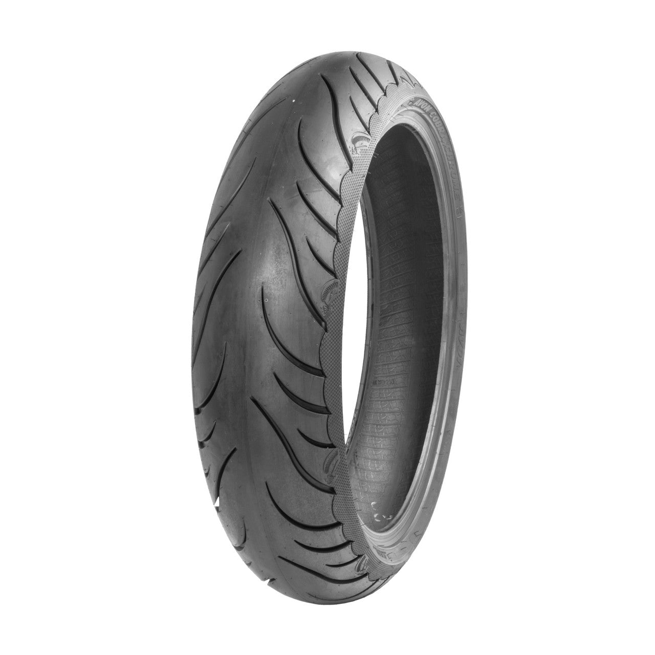Havoc Fat 21 x 5.5 Complete Front Wheel Kit for Harley-Davidson Touring