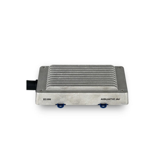 BLUECUBE6 Mini Hide-Away Stereo (BC631)