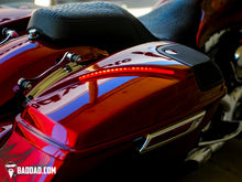 Load image into Gallery viewer, Bad Dad LED speaker lids
