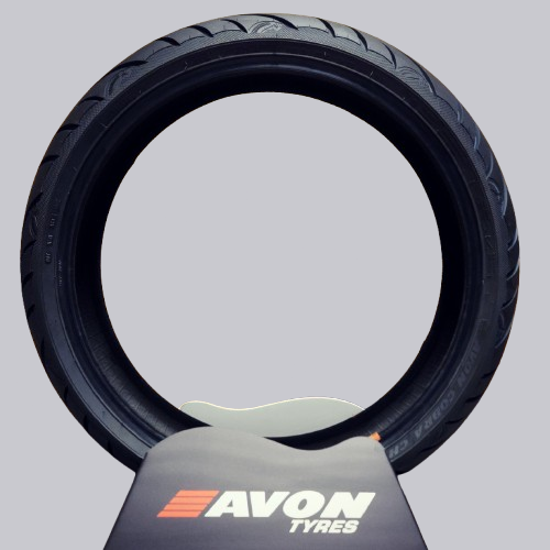 Havoc Fat 21 x 5.5 Complete Front Wheel Kit for Harley-Davidson Touring
