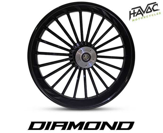 Diamond Wheel