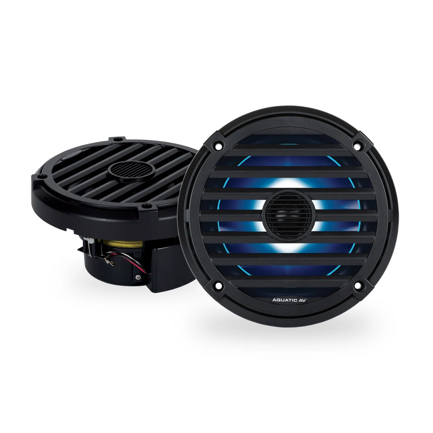 ELITE 6.5" RGB Speakers (EL424)