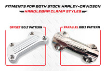 Load image into Gallery viewer, Havoc Roar Stereo HRS-ST-1104.6 BADDAD Softail 6-Speaker Surround Sound
