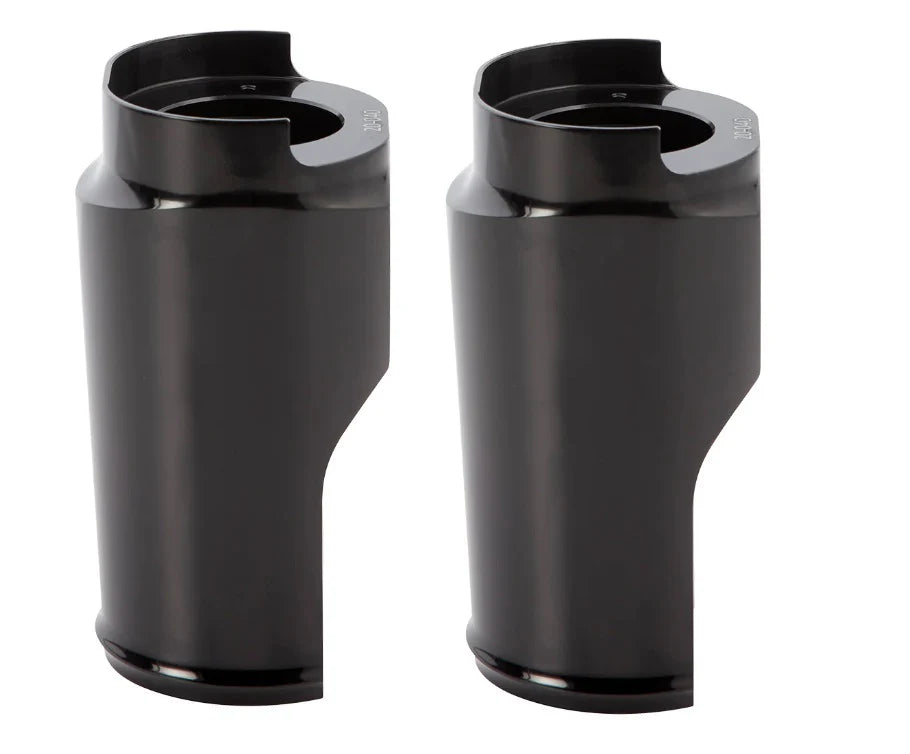 Havoc Fat 23 x 5.5 Complete Front Kit for Harley-Davidson Touring (1998–Present)