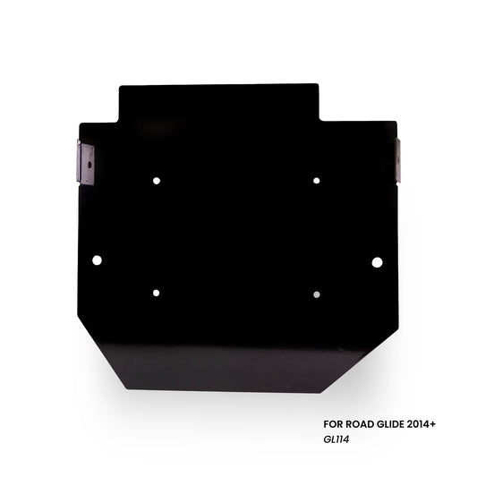 Aquatic AV Road Glide Amplifier Mounting Bracket Kit (2015+) (GL114)