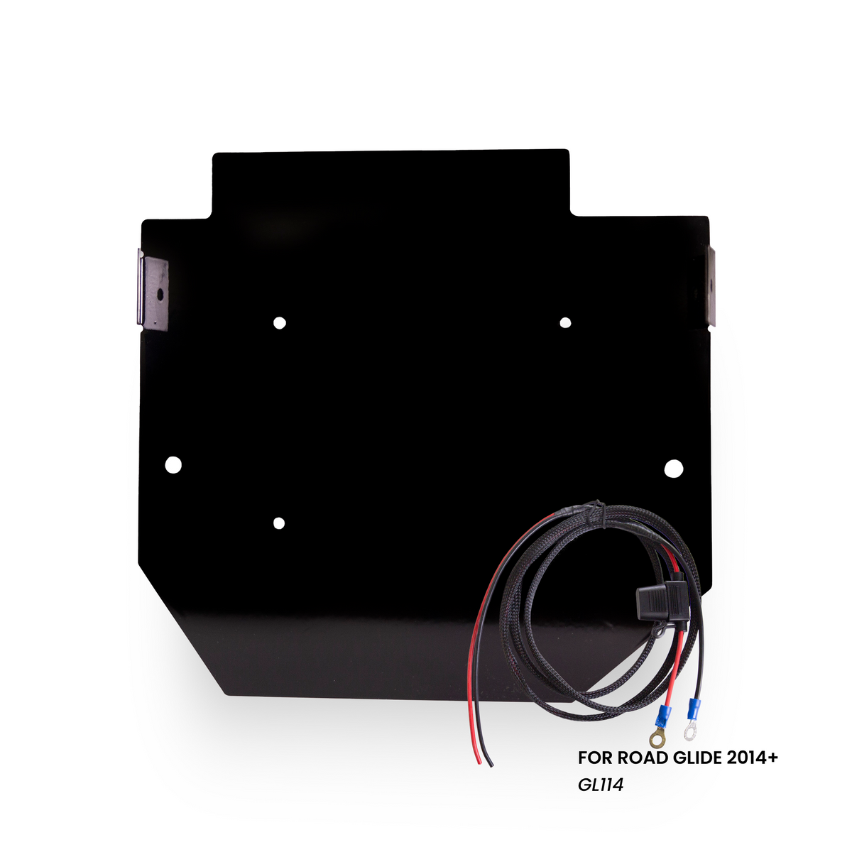 Road Glide Pro Kit for 2014-2023 Harley-Davidson