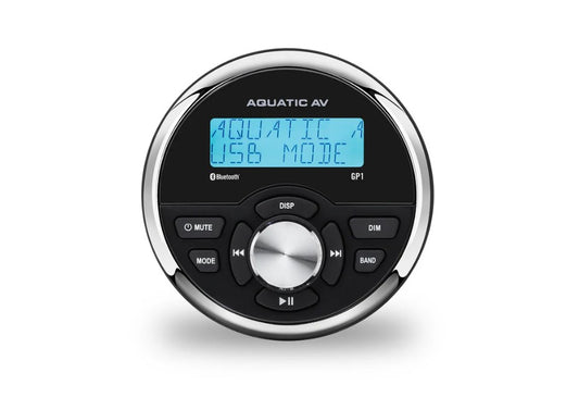 Aquatic AV GP-1 Stereo