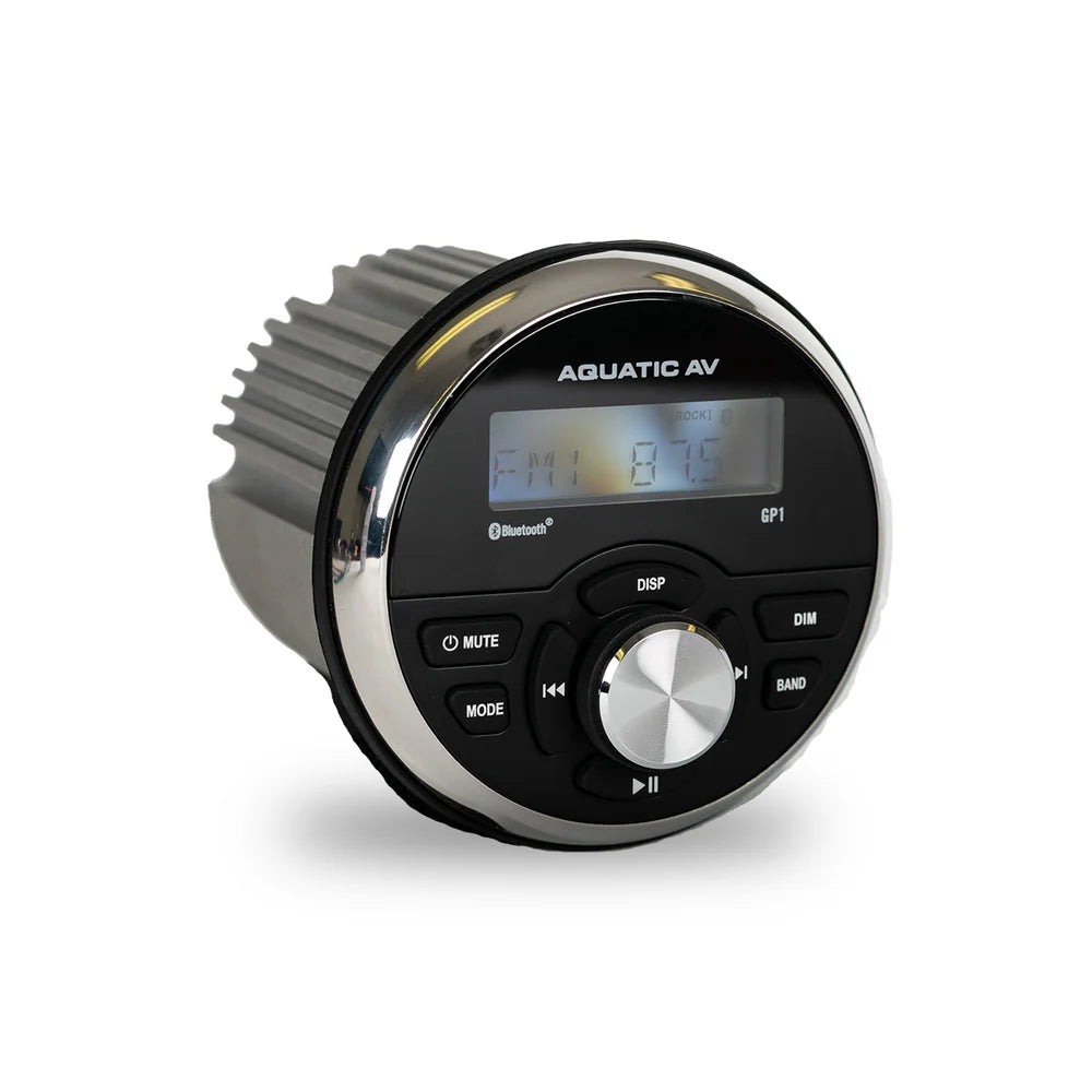 Aquatic AV GP-1 Stereo