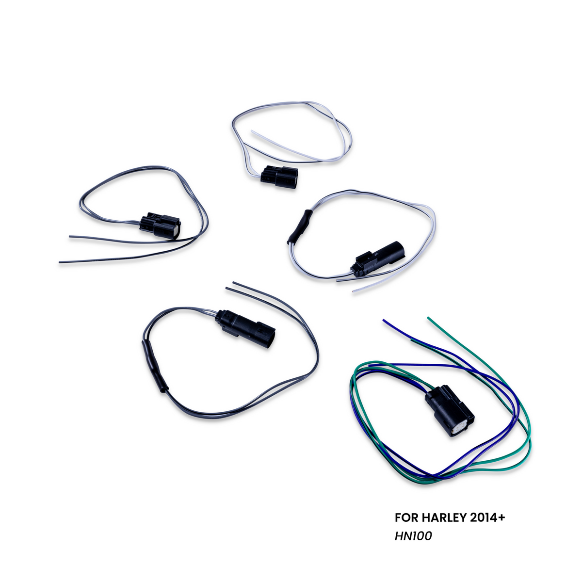 Batwing Pro Kit for 2014-2023 Harley-Davidson Batwing
