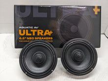 Load image into Gallery viewer, Havoc Roar Stereo HRS-ST-1104.6 BADDAD Softail 6-Speaker Surround Sound
