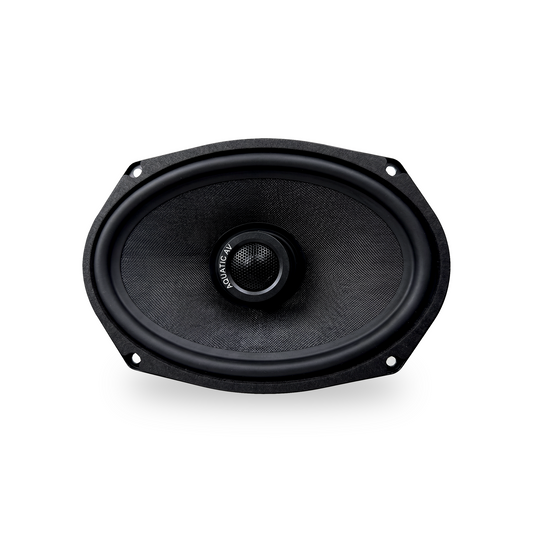 NEO 6x9" ULTRA Series Saddlebag Speakers for Harley Davidson