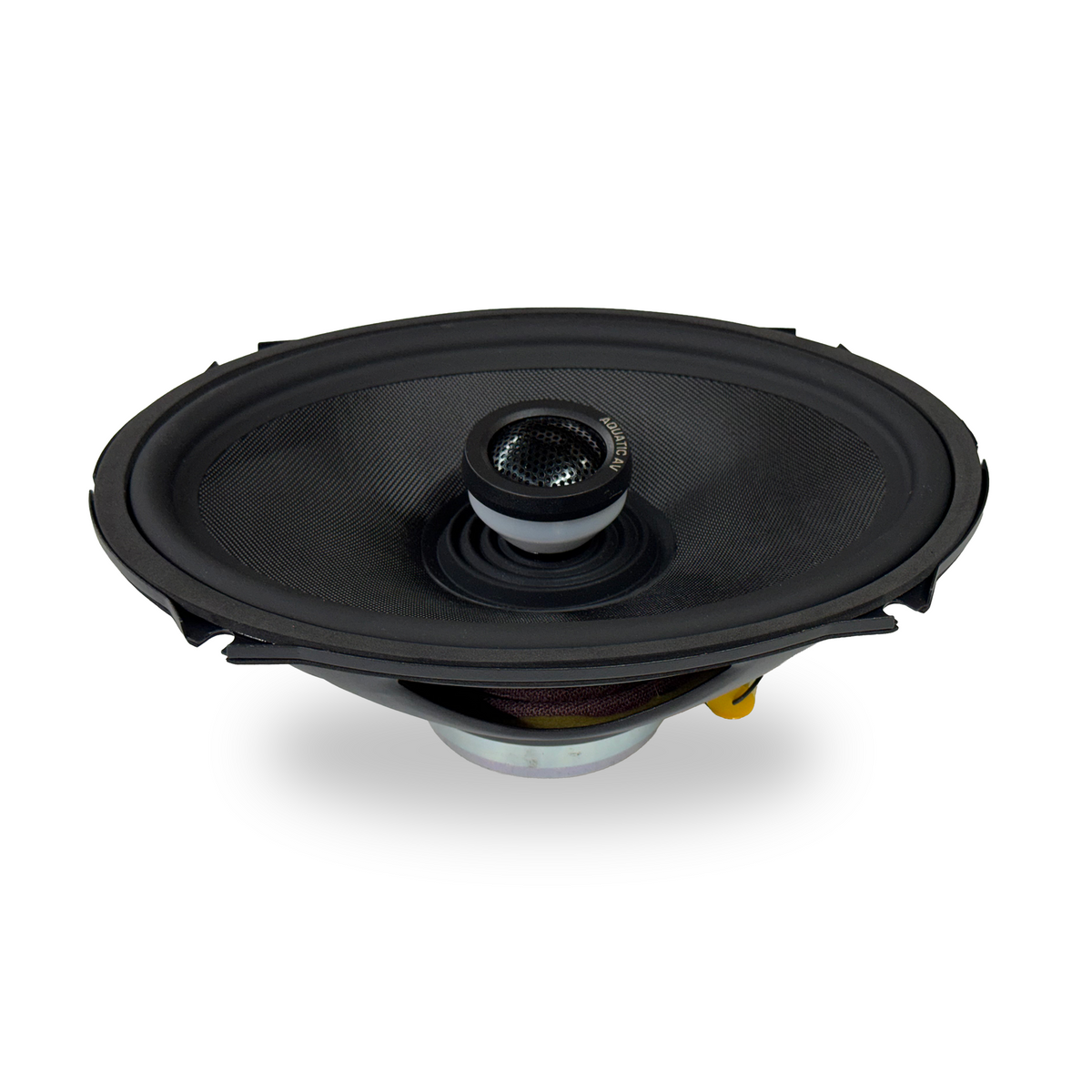 NEO 6x9" ULTRA Series Saddlebag Speakers for Harley Davidson