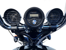 Load image into Gallery viewer, Havoc Roar Stereo HRS-ST-1104.6 BADDAD Softail 6-Speaker Surround Sound
