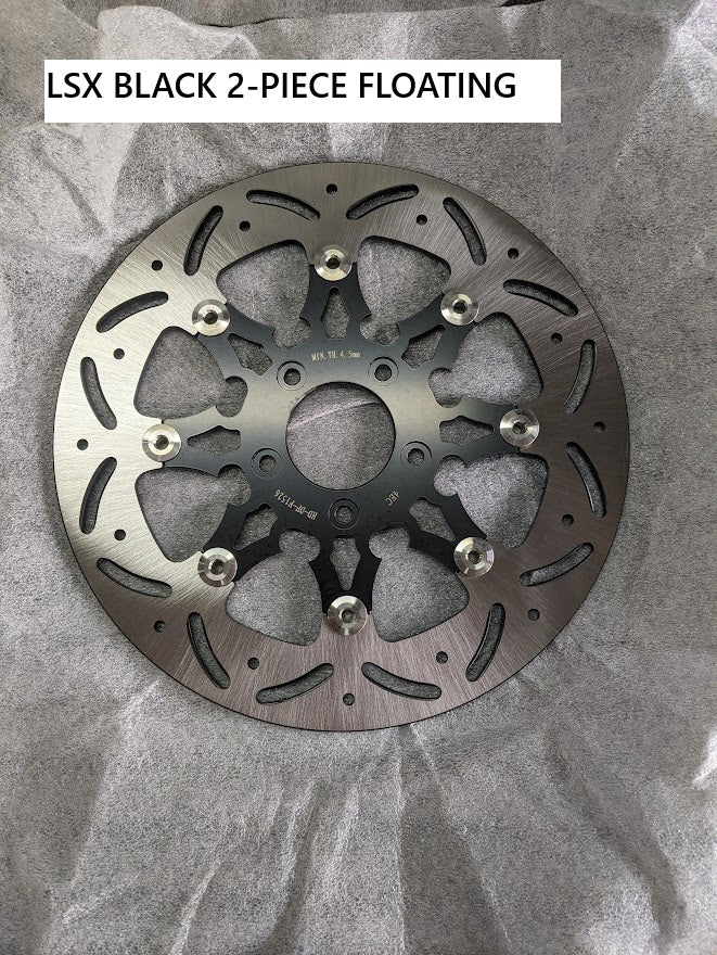 SPRING 2025 SALE 21" TOURING FRONT WHEEL & TIRE