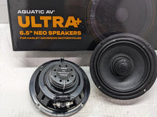 Load image into Gallery viewer, Havoc Roar Stereo HRS-ST-1104.6 BADDAD Softail 6-Speaker Surround Sound
