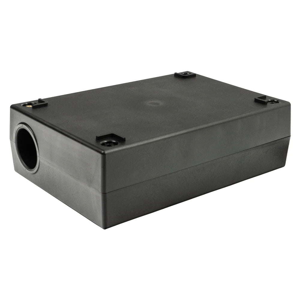 SWA6Mini Waterproof Marine 4-Channel Amplified Bluetooth Combined Stereo Subwoofer (SW632)