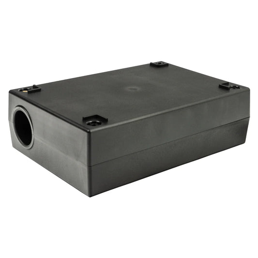 SWA6Mini Waterproof Marine 4-Channel Amplified Bluetooth Combined Stereo Subwoofer (SW632)