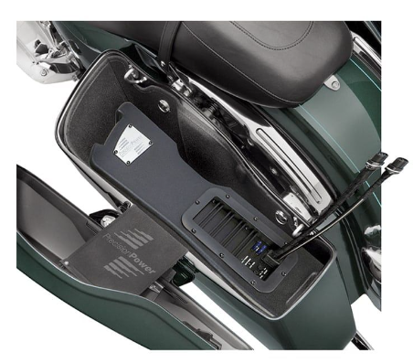 PPI Motorcycle Soundstream Canada PPHD13.SBWL Harley Davidson CAD$ 1,499.99