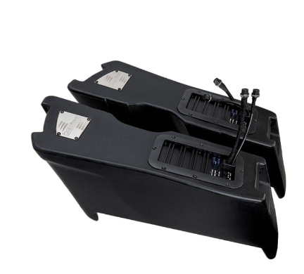 PPI Motorcycle Soundstream Canada PPHD13.SBWR Harley Davidson CAD$ 1,499.99