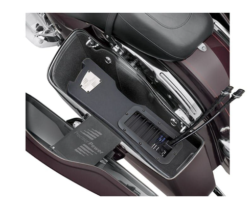 PPI Motorcycle Soundstream Canada PPHD14.SBWL Harley Davidson CAD$ 1,499.99