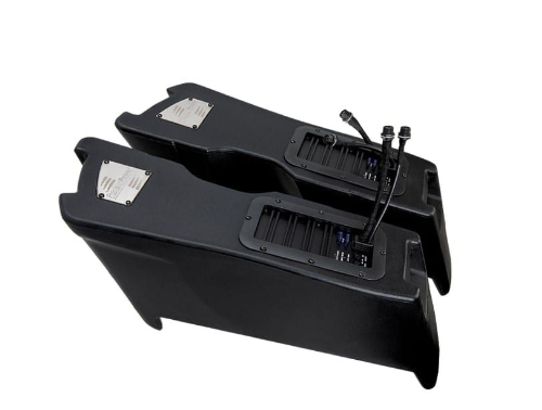 PPI Motorcycle Soundstream Canada PPHD14.SBWL Harley Davidson CAD$ 1,499.99