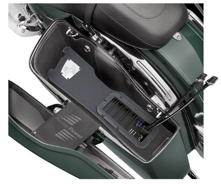 PPI Motorcycle Soundstream CanadaPPHD14.SBWR Harley Davidson CAD$ 1,499.99
