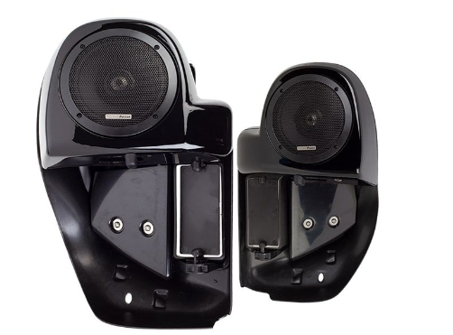PPI Motorcycle Soundstream Canada PPHD13.LVF Harley Davidson CAD$ 1,499.99