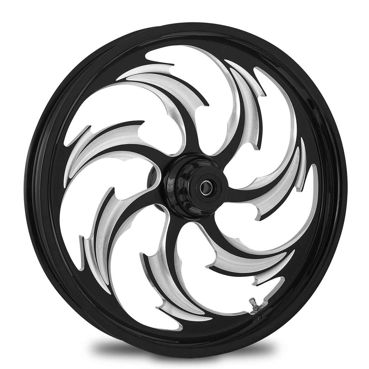 RC Components Assault forged wheel – Eclipse finish