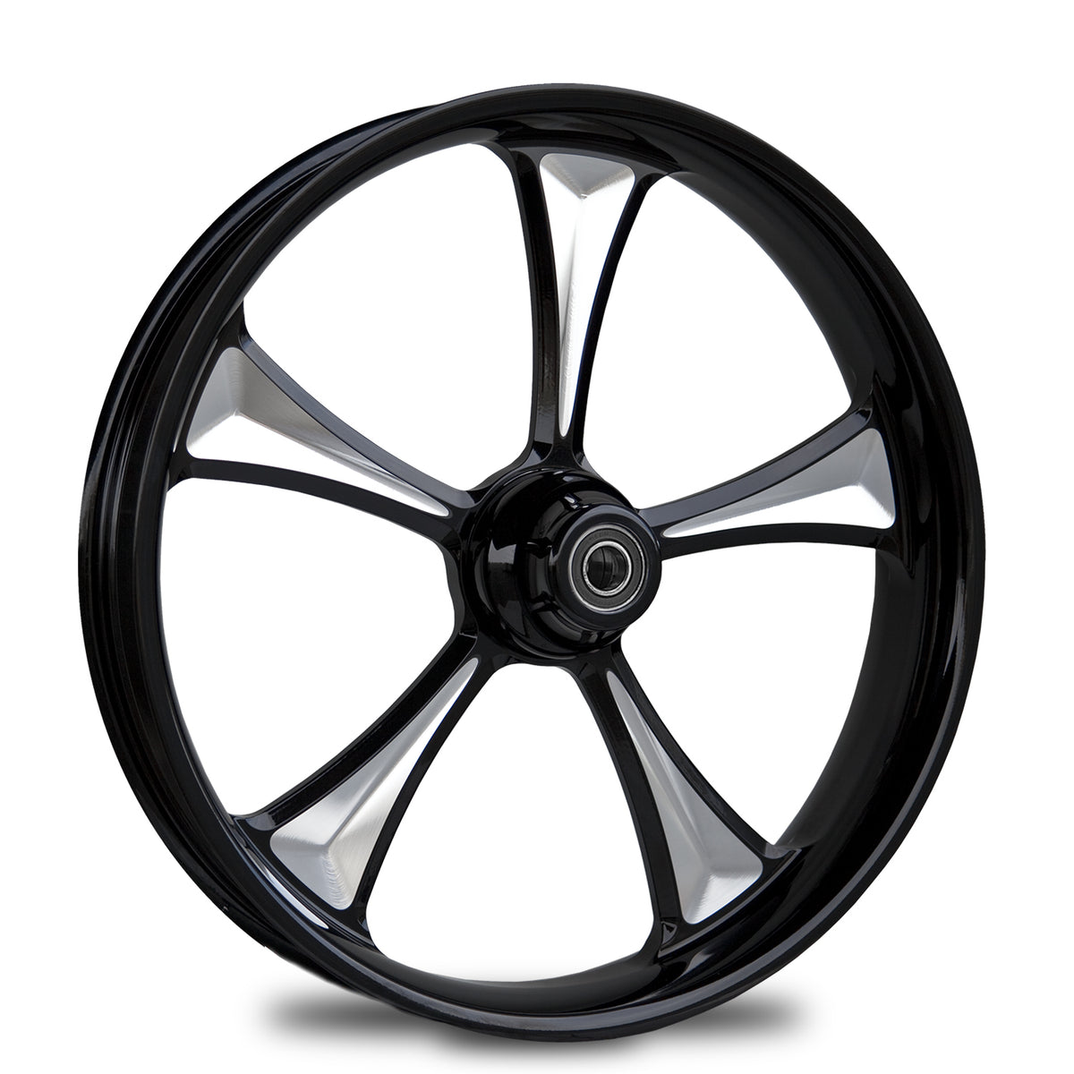 RC Components Clutch forged wheel – Eclipse finish