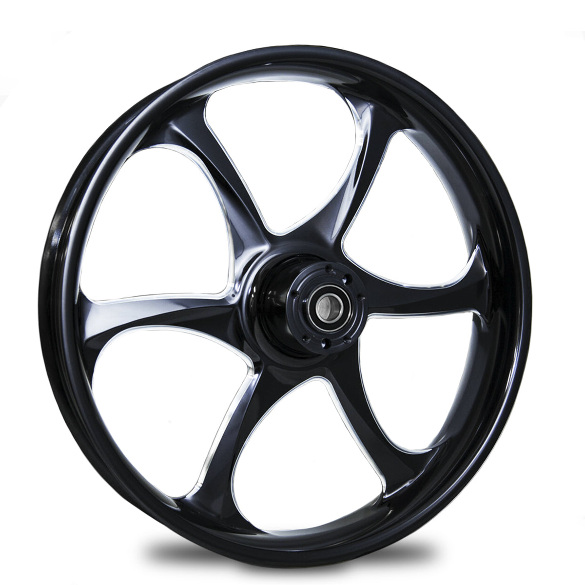 RC Components Contra forged wheel – Eclipse finish