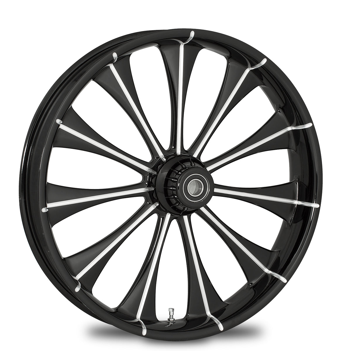 RC Components Cynical forged wheel – Eclipse finish