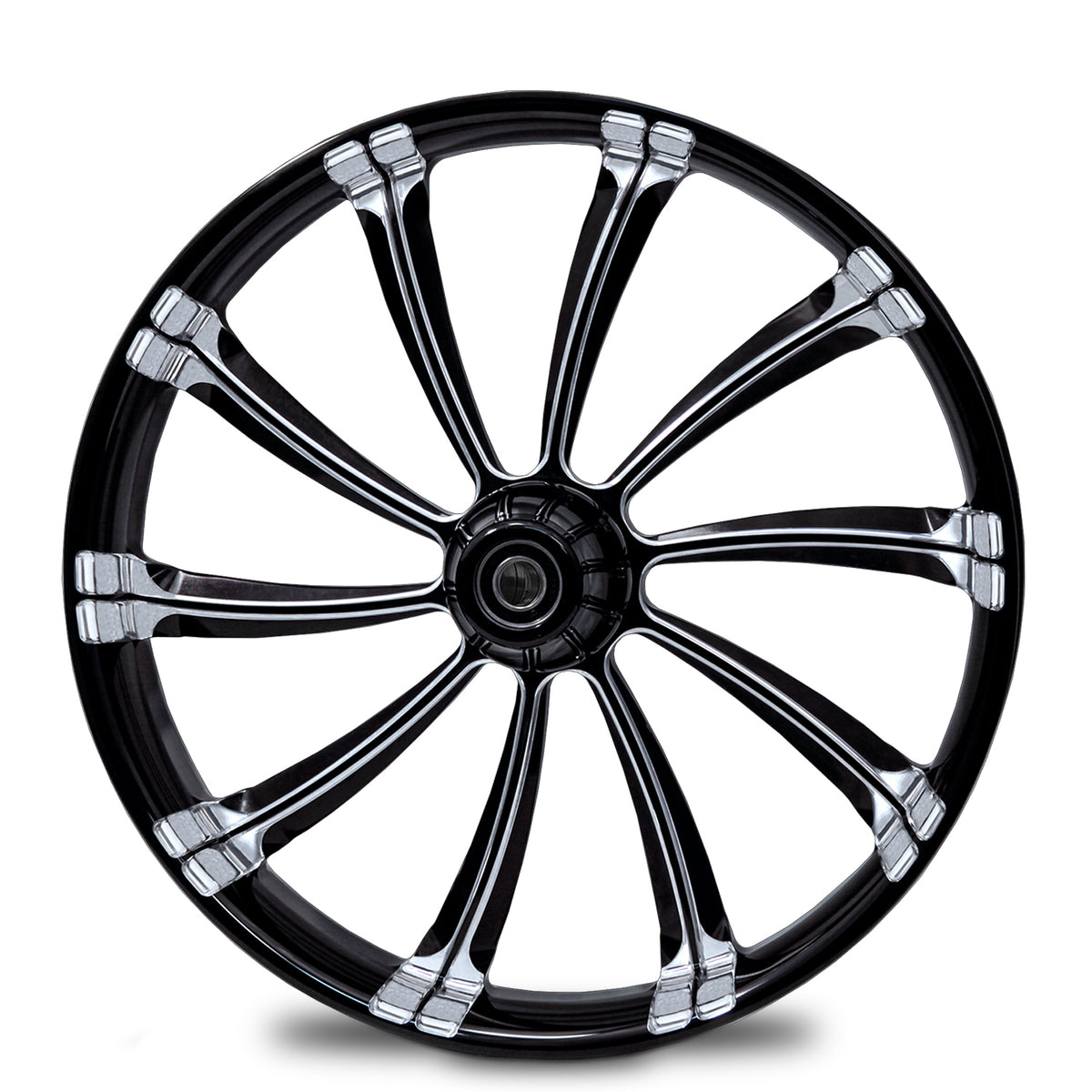 RC Components Cypher forged wheel – Eclipse finish