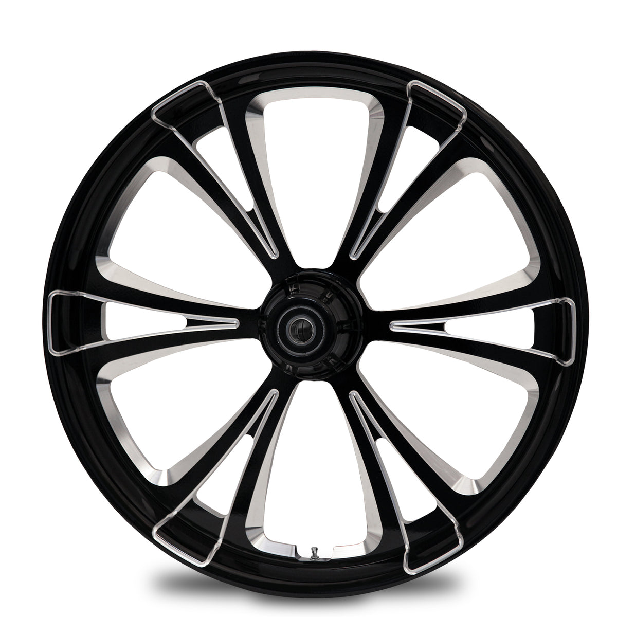 RC Components Eagle forged wheel – Eclipse finish