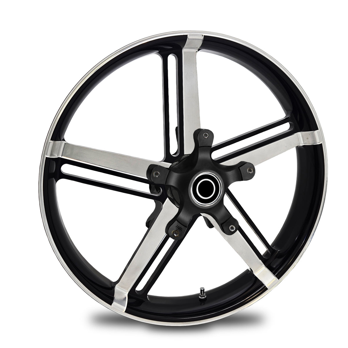 RC Components Echo forged wheel – Eclipse finish