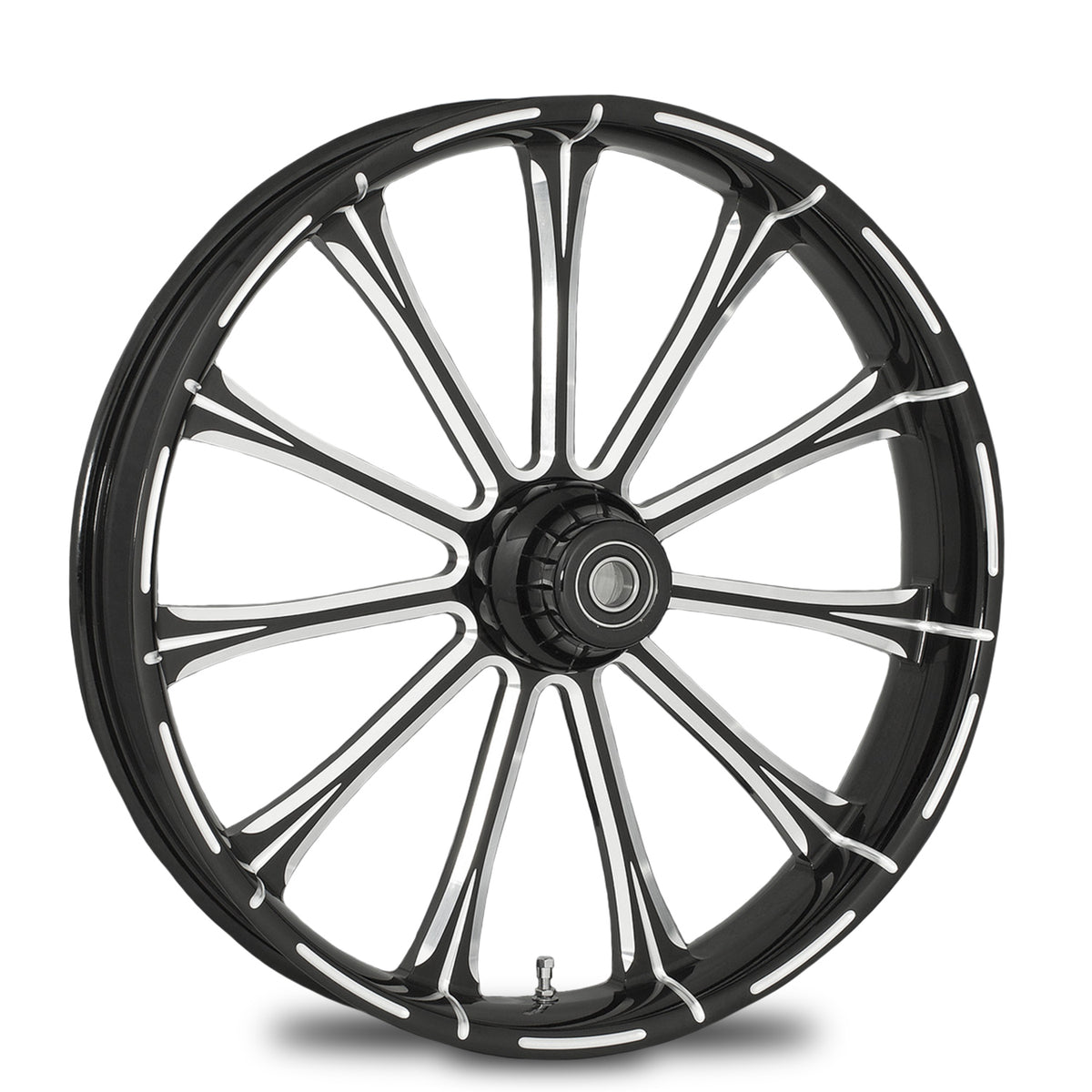 RC Components Exile forged wheel – Eclipse finish