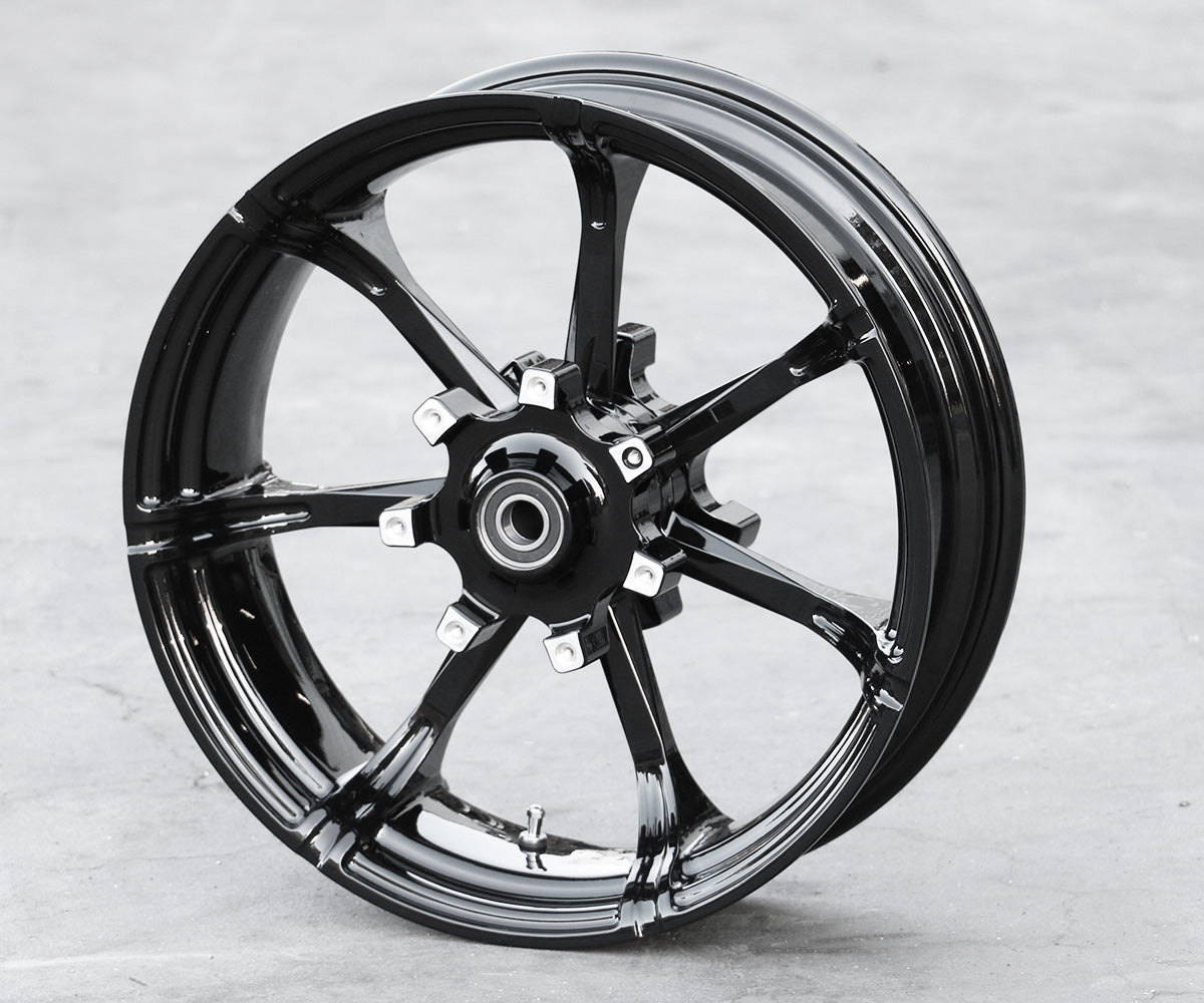 Metal Artopia Slicer Wheel – Black finish