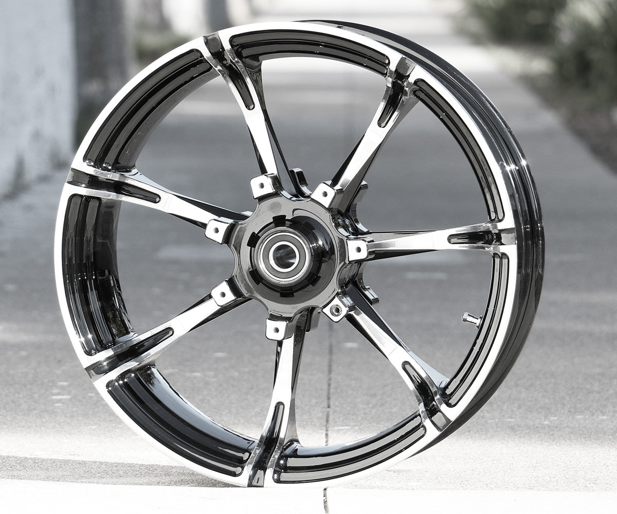 Metal Artopia Slicer Wheel – Contrast finish