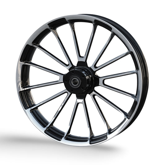 Metal Artopia MAW-050 RG3 Wheel – Contrast finish