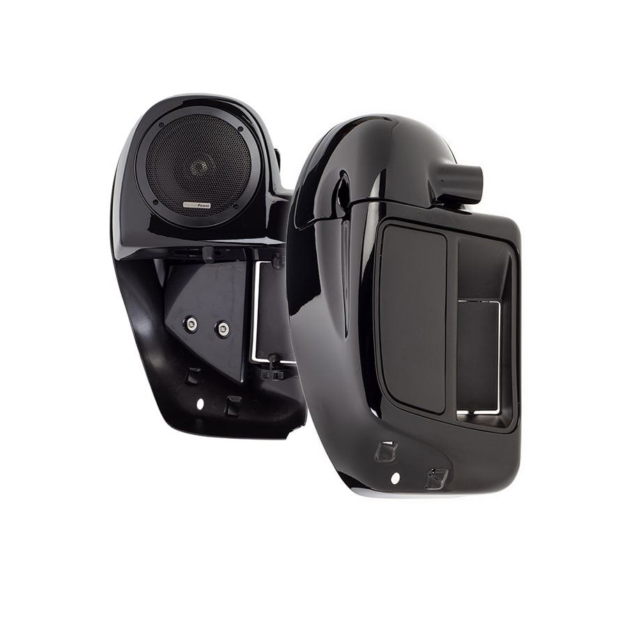 PPI Motorcycle Soundstream Canada PPHD13.LVF Harley Davidson CAD$ 1,499.99