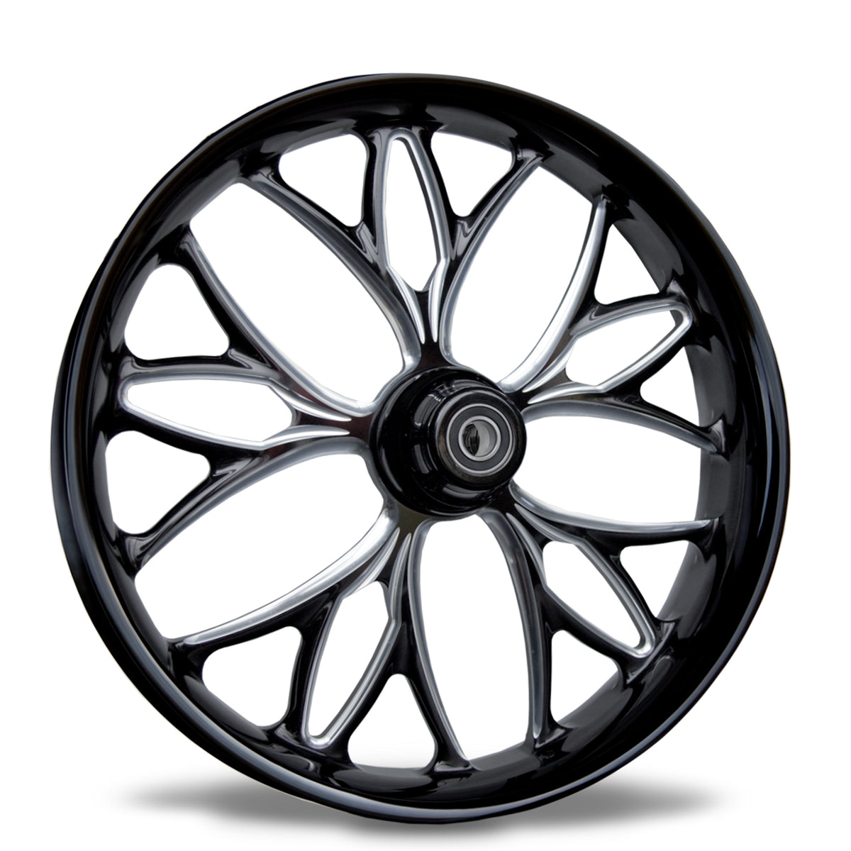RC Components Kore forged wheel – Eclipse finish