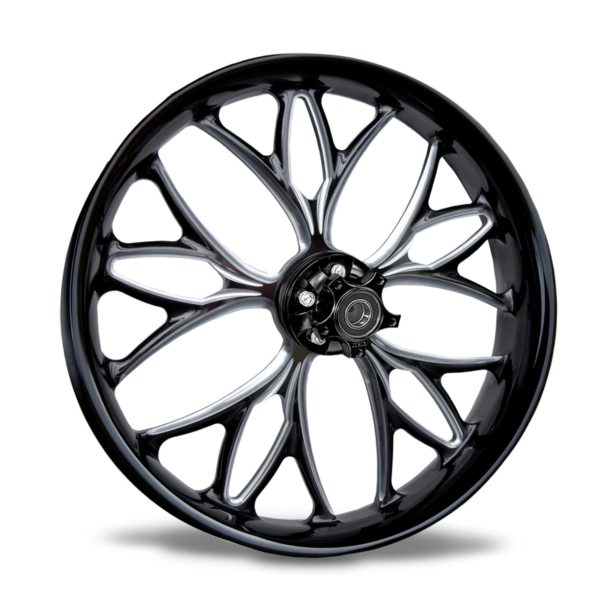 RC Components Kore forged wheel – Eclipse finish