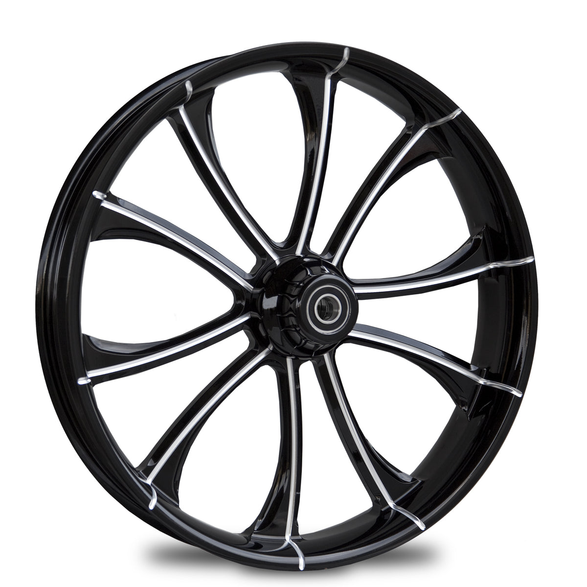 RC Components Maverick forged wheel – Eclipse finish