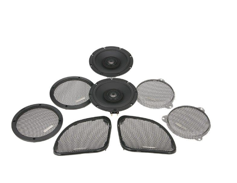 PPI Motorcycle Soundstream Canada PPHD14.652  Harley Davidson CAD$ 479.99