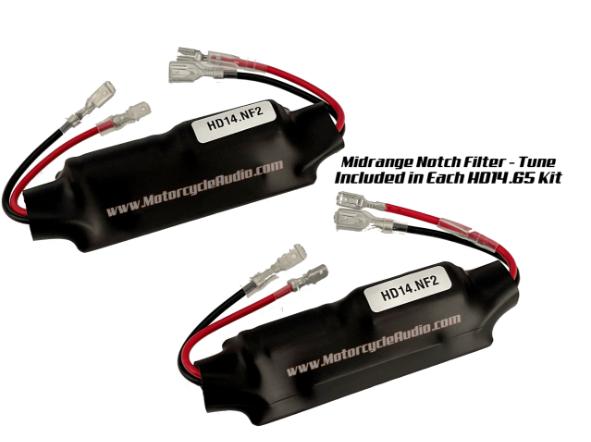 PPI Motorcycle Soundstream Canada PPHD14.652  Harley Davidson CAD$ 479.99