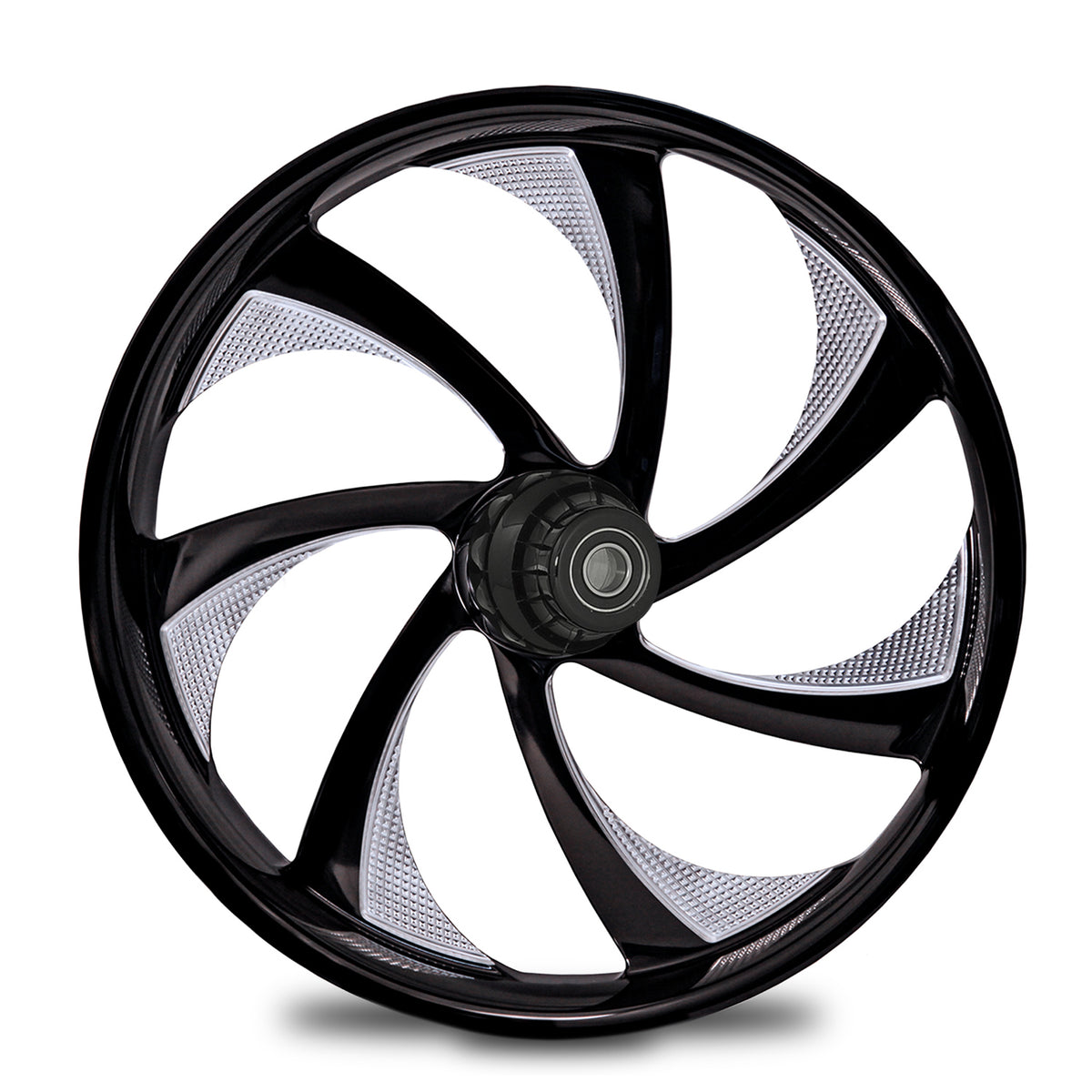 RC Components Paradox forged wheel – Eclipse finish