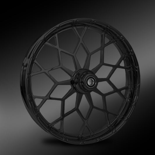 PHENOM (V-TWIN)  Black